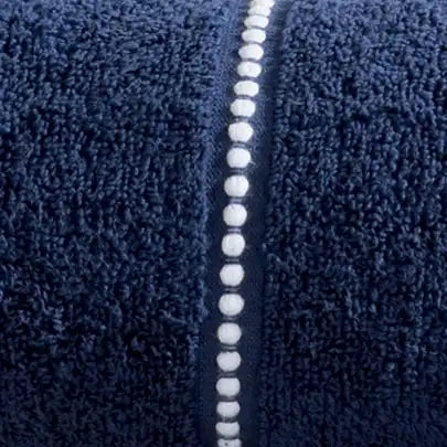 Lavish Home Luxury 2-Piece Cotton Towel Set