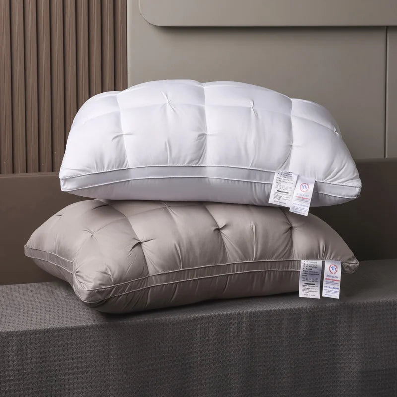 Luxurious 5-Star Hotel Quality Pillow