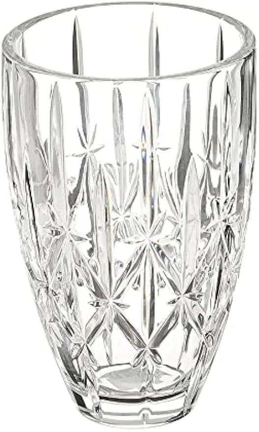Waterford Marquis 9" Sparkling Flower Vase