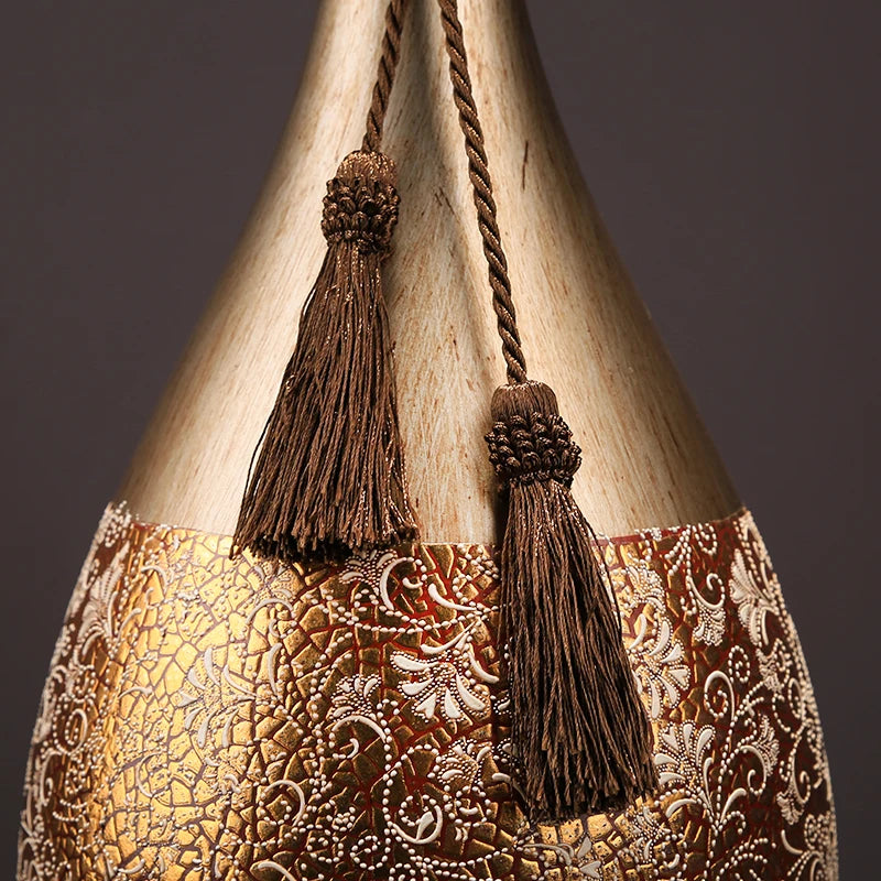 New Chinese-style Luxury Decorative Vase/s