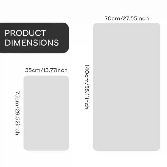 Soft & Absorbent 100% Cotton Bath Towel Set featuring a bright blue towel, ideal for enhanced style and coziness in your bath experience.