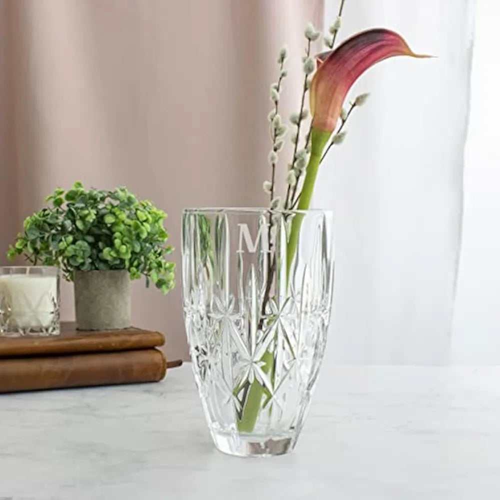 Waterford Marquis 9" Sparkling Flower Vase