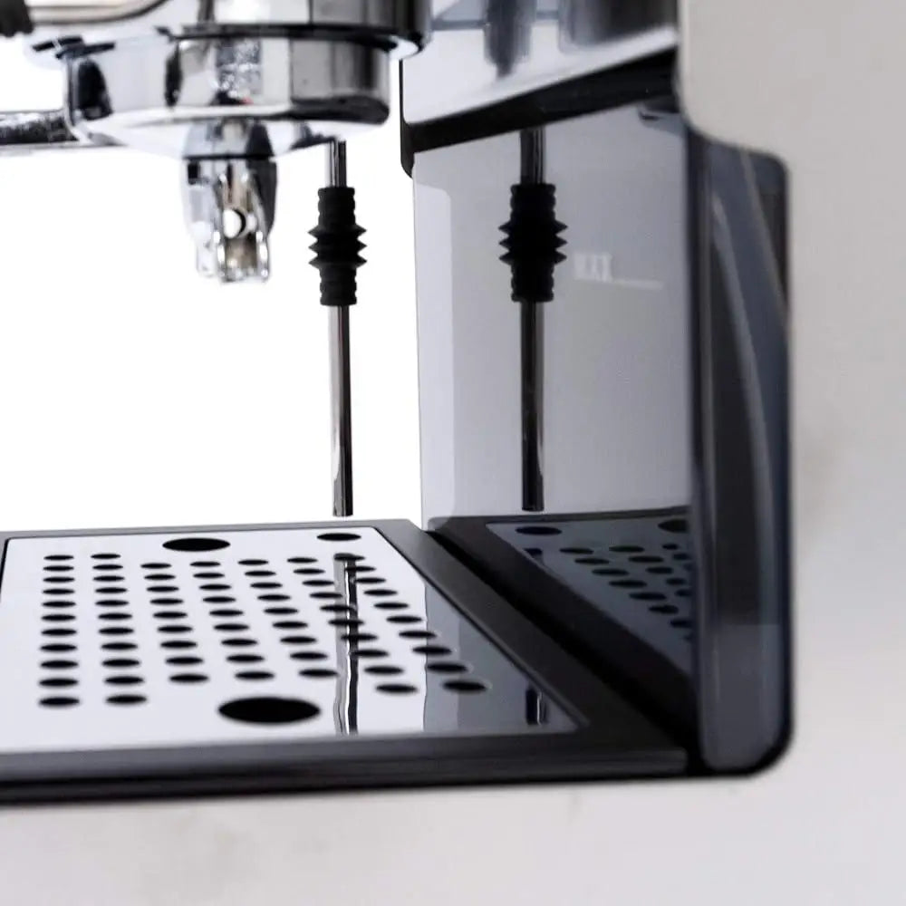 Commercial 9 Bar Pressure Stainless Steel Espresso Machine