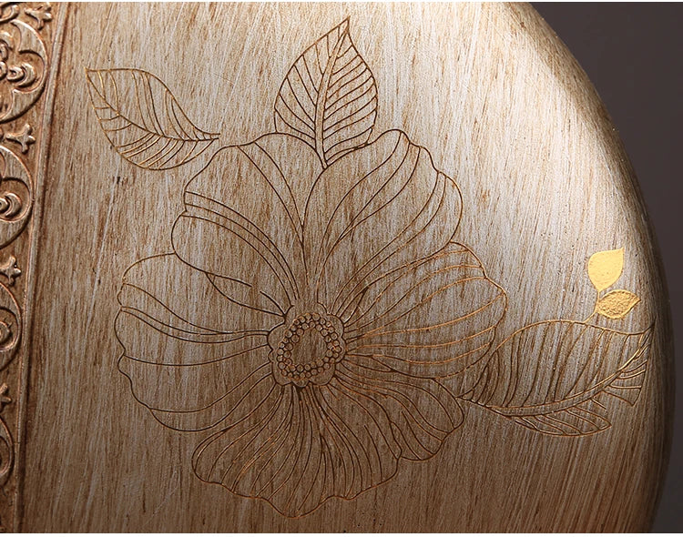 New Chinese-style Luxury Decorative Vase/s