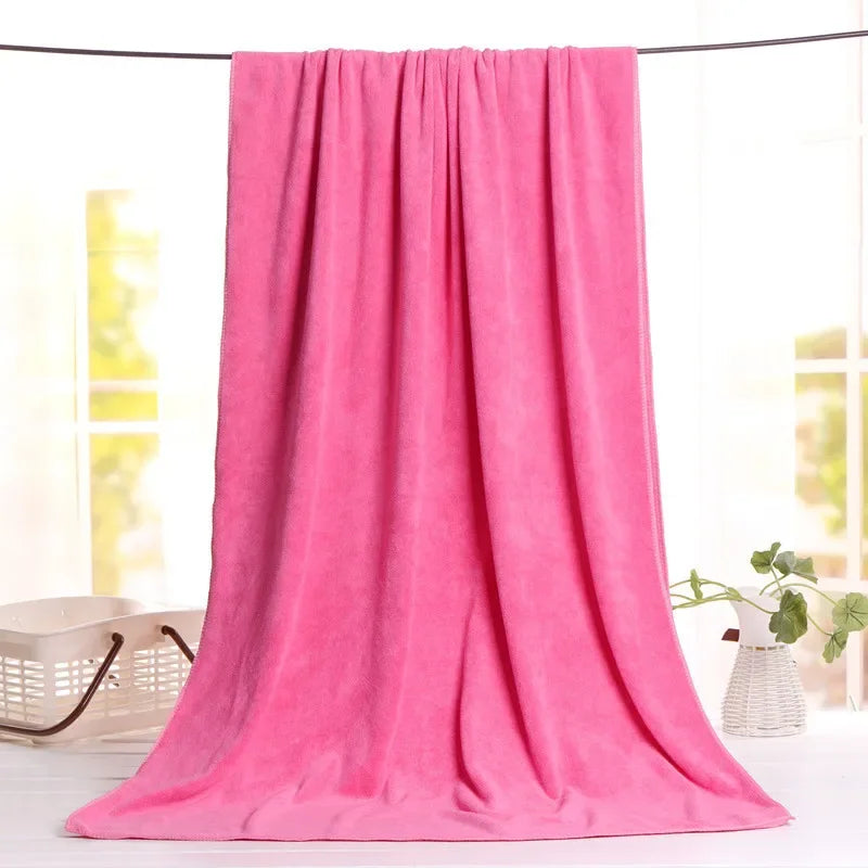Large Hotel/Spa Quality Soft Bath Towel