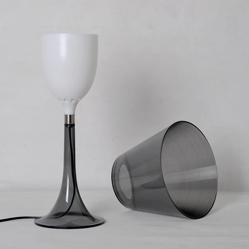 Modern & Simple Acrylic Table Lamp