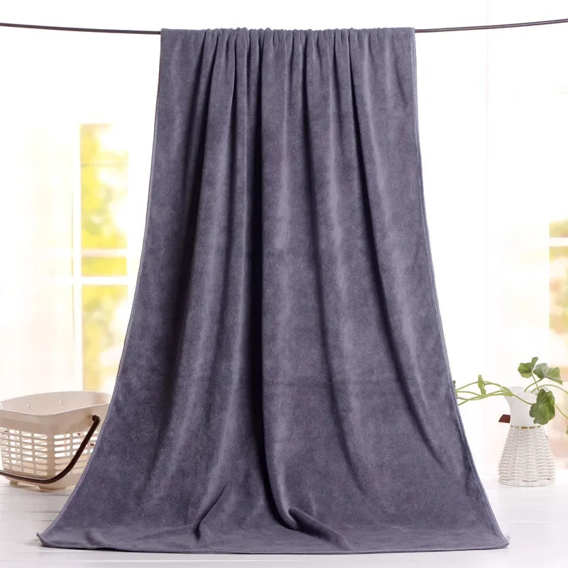 Large Hotel/Spa Quality Soft Bath Towel