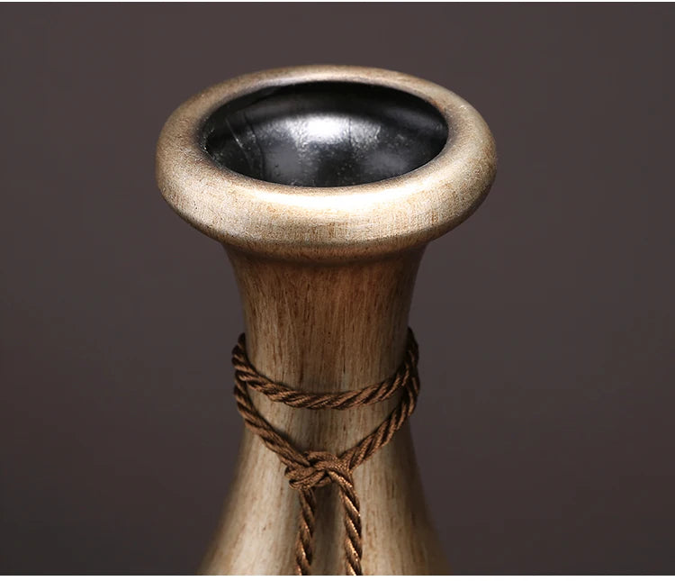 New Chinese-style Luxury Decorative Vase/s