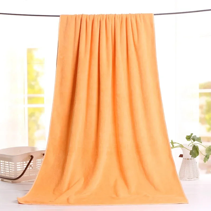 Large Hotel/Spa Quality Soft Bath Towel