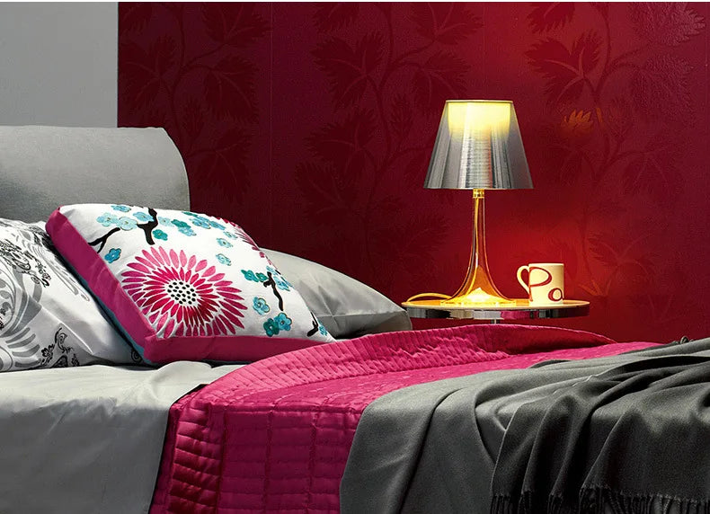 Modern & Simple Acrylic Table Lamp