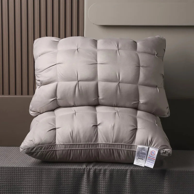 Luxurious 5-Star Hotel Quality Pillow
