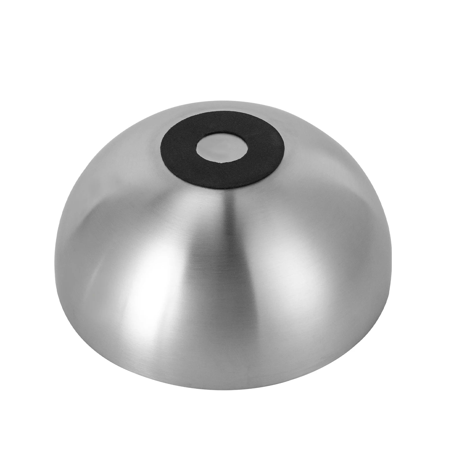 Large Capacity Insulated Salad Bowl - 33.8oz stainless steel serving bowl ideal for salads and meal prep.