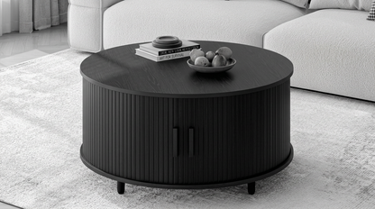 Insight into the design details of the mid century coffee table – Capturing the elegance and usefulness of this modern piece.