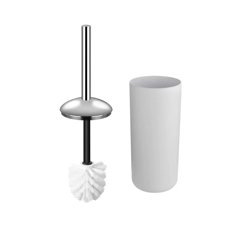 Modern 6-Piece Bathroom Accessories Set