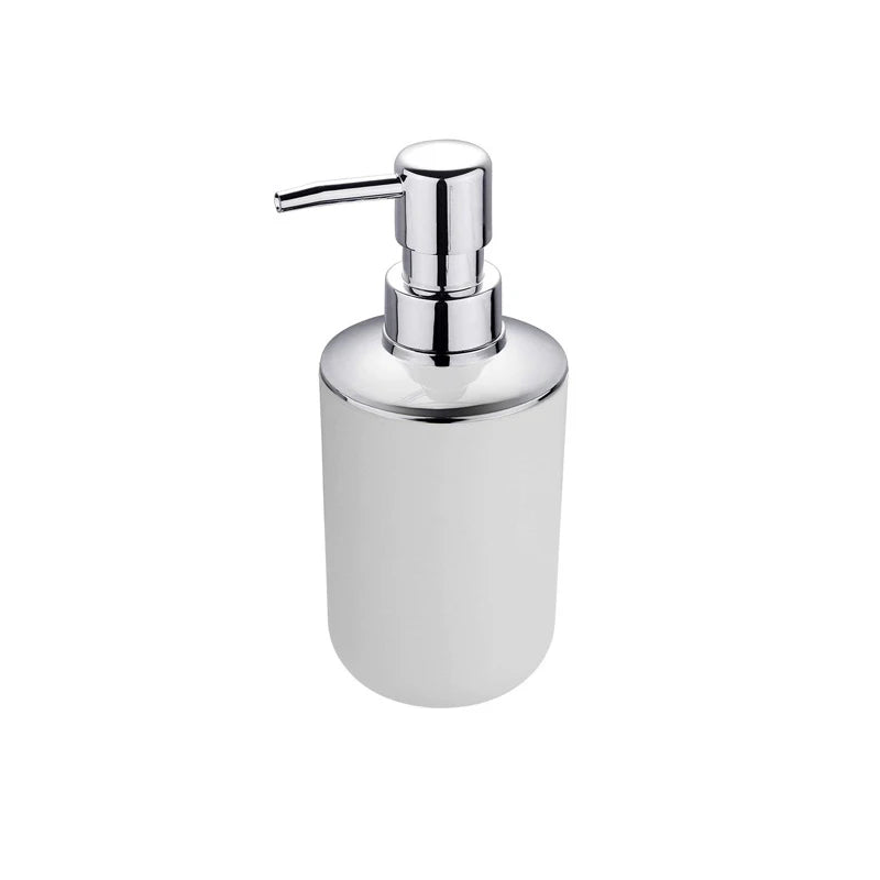 Modern 6-Piece Bathroom Accessories Set