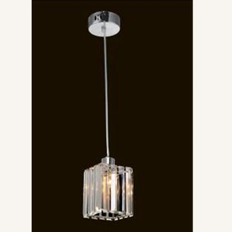 Elegant Modern Mini Pendant Light Chandelier 