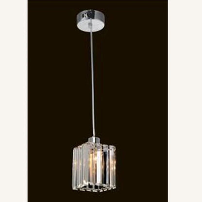 Elegant Modern Mini Pendant Light Chandelier 