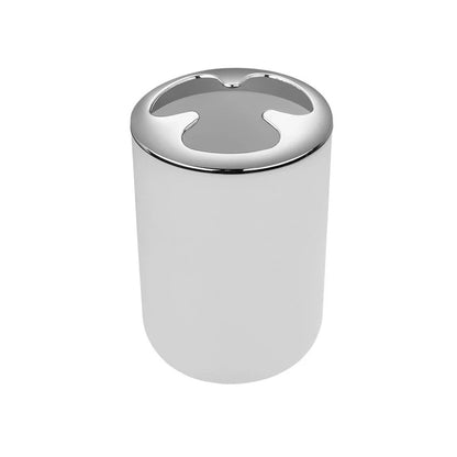 Modern 6-Piece Bathroom Accessories Set