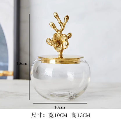 Luxury 4-Piece Bathroom Accessory Set