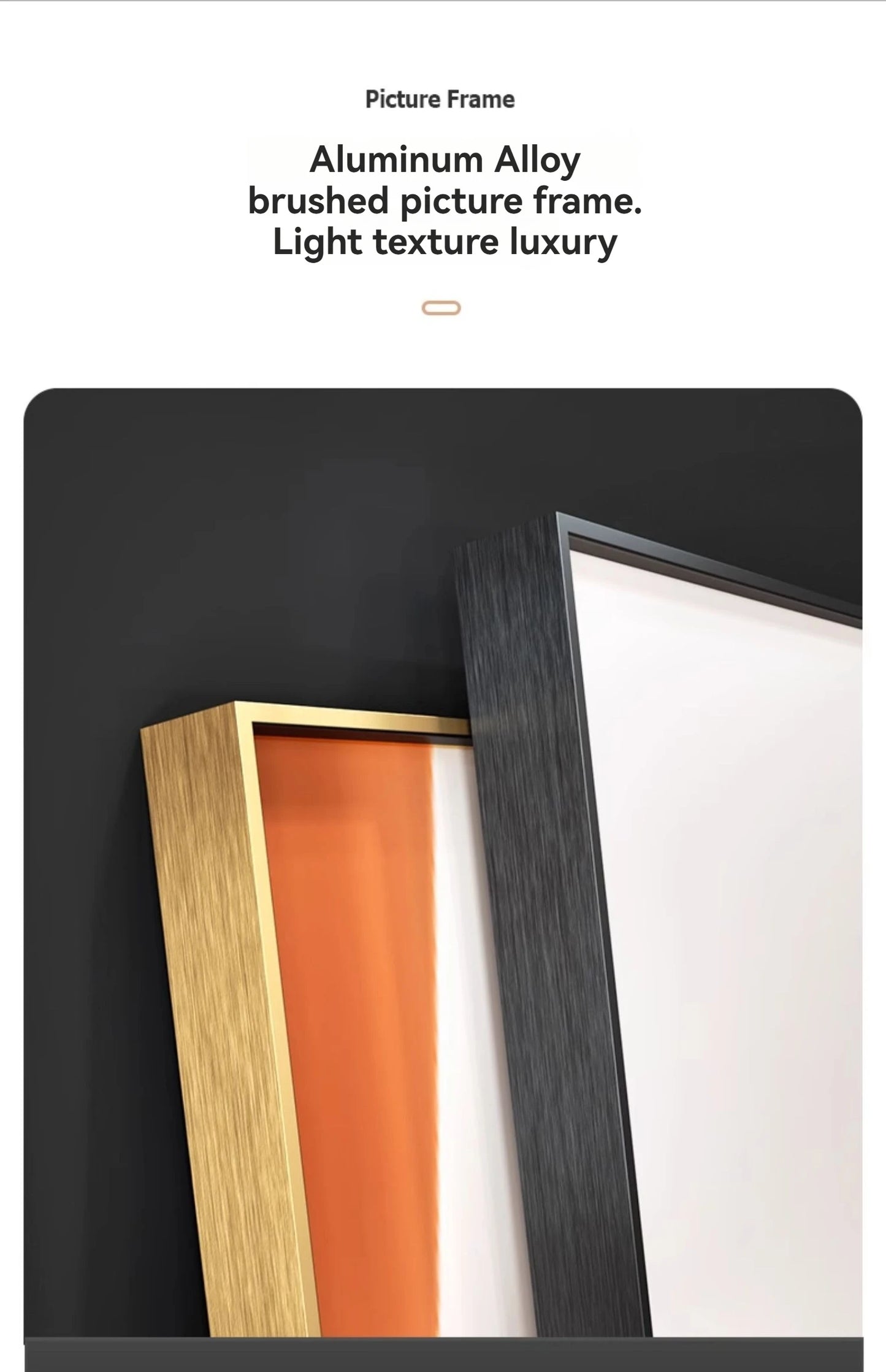 Luxury Multi-layer Three Dimensional Exquisite Painting