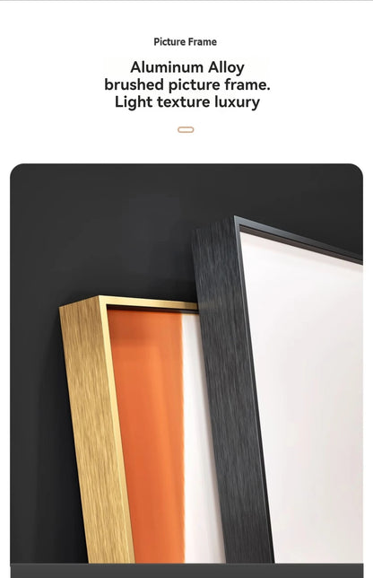 Luxury Multi-layer Three Dimensional Exquisite Painting
