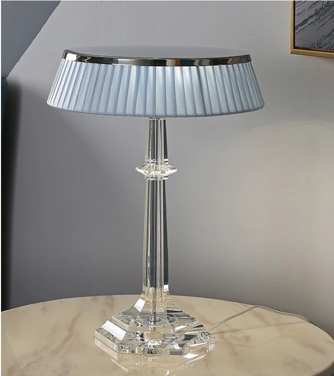 Modern & Timeless LED Table Lamp