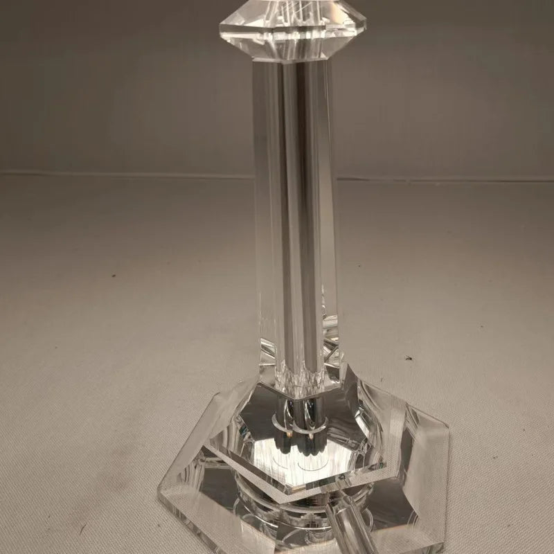 Modern & Timeless LED Table Lamp