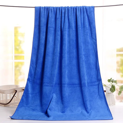 Large Hotel/Spa Quality Soft Bath Towel