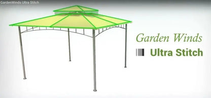 RipLock 350 Denier Polyester Replacement Canopy 