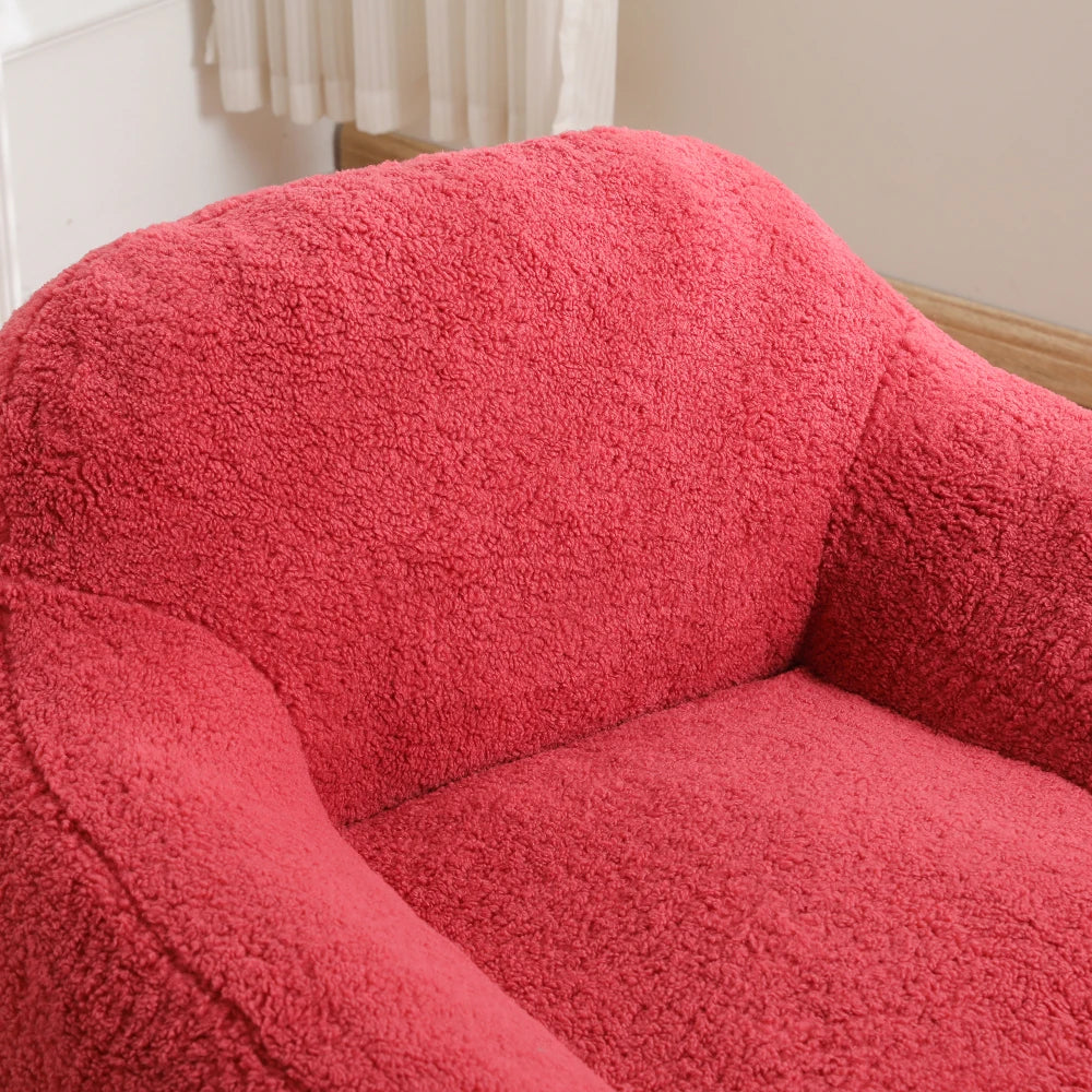 Soft & Delicate Large Beanbag Chair