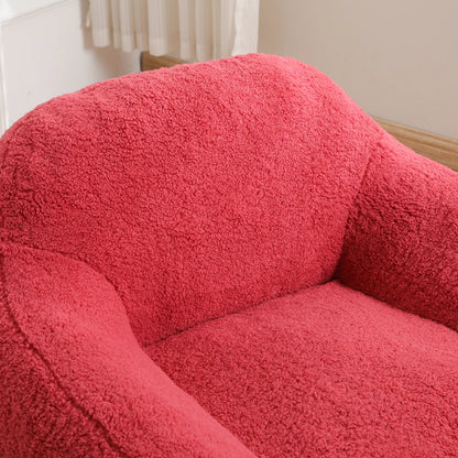 Soft & Delicate Large Beanbag Chair