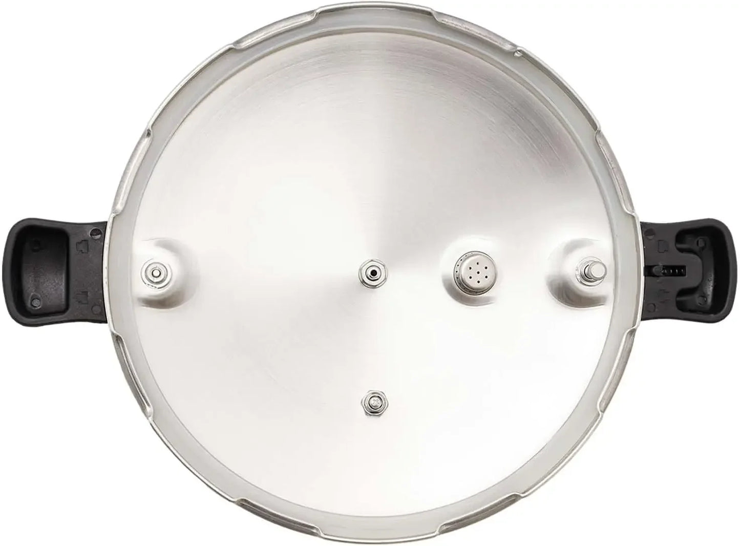 Fast cooking with the 23Qt Pressure Canner with Gauge, ideal for large family meals and meal prep.