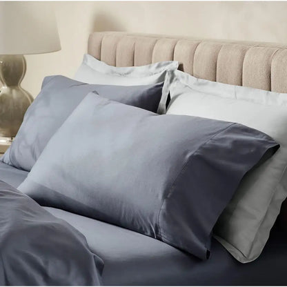 100% Organic Cotton Queen Sheet Set