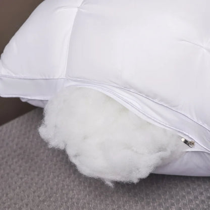 Luxurious 5-Star Hotel Quality Pillow