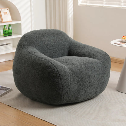 Soft & Delicate Large Beanbag Chair