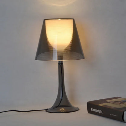 Modern & Simple Acrylic Table Lamp