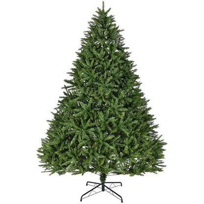 Artificial Hinged 9' Holiday Christmas Tree
