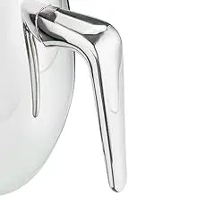 Modern High-Grade Double-Wall French Press Coffee Maker