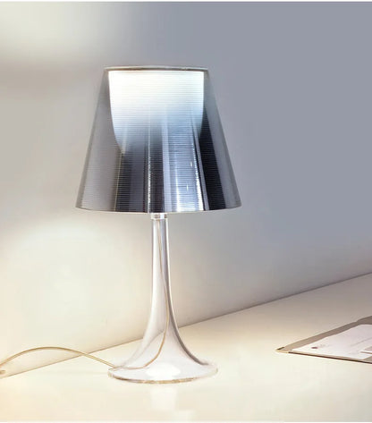 Modern & Simple Acrylic Table Lamp