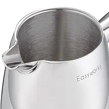 Modern High-Grade Double-Wall French Press Coffee Maker