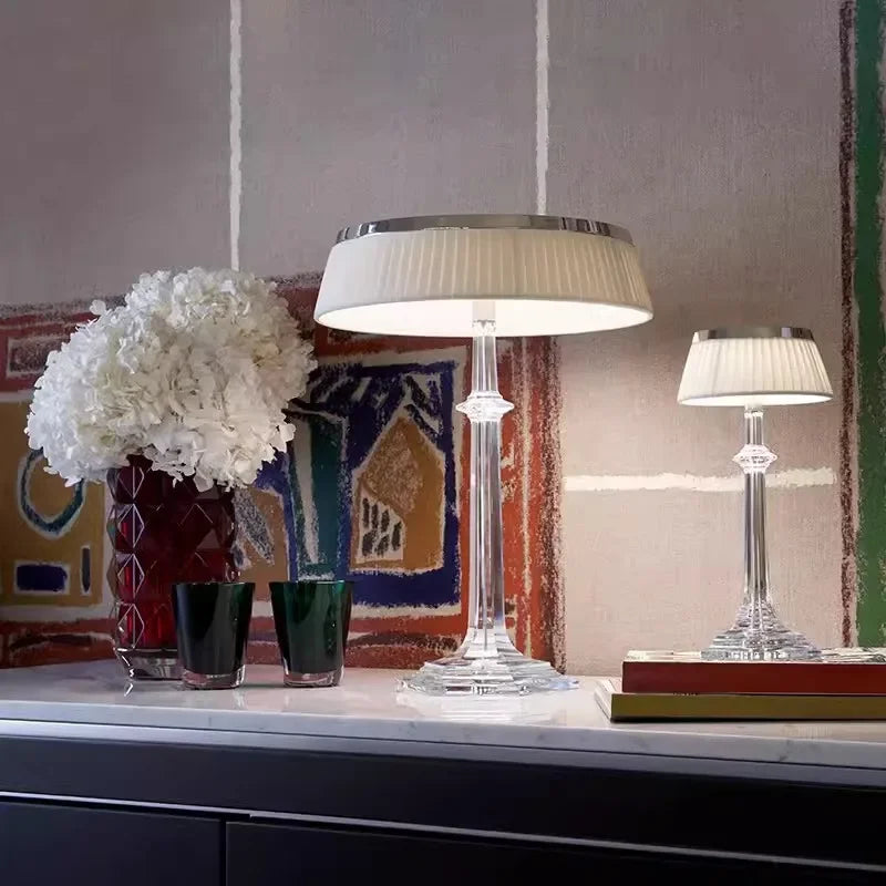 Modern & Timeless LED Table Lamp