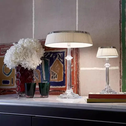 Modern & Timeless LED Table Lamp