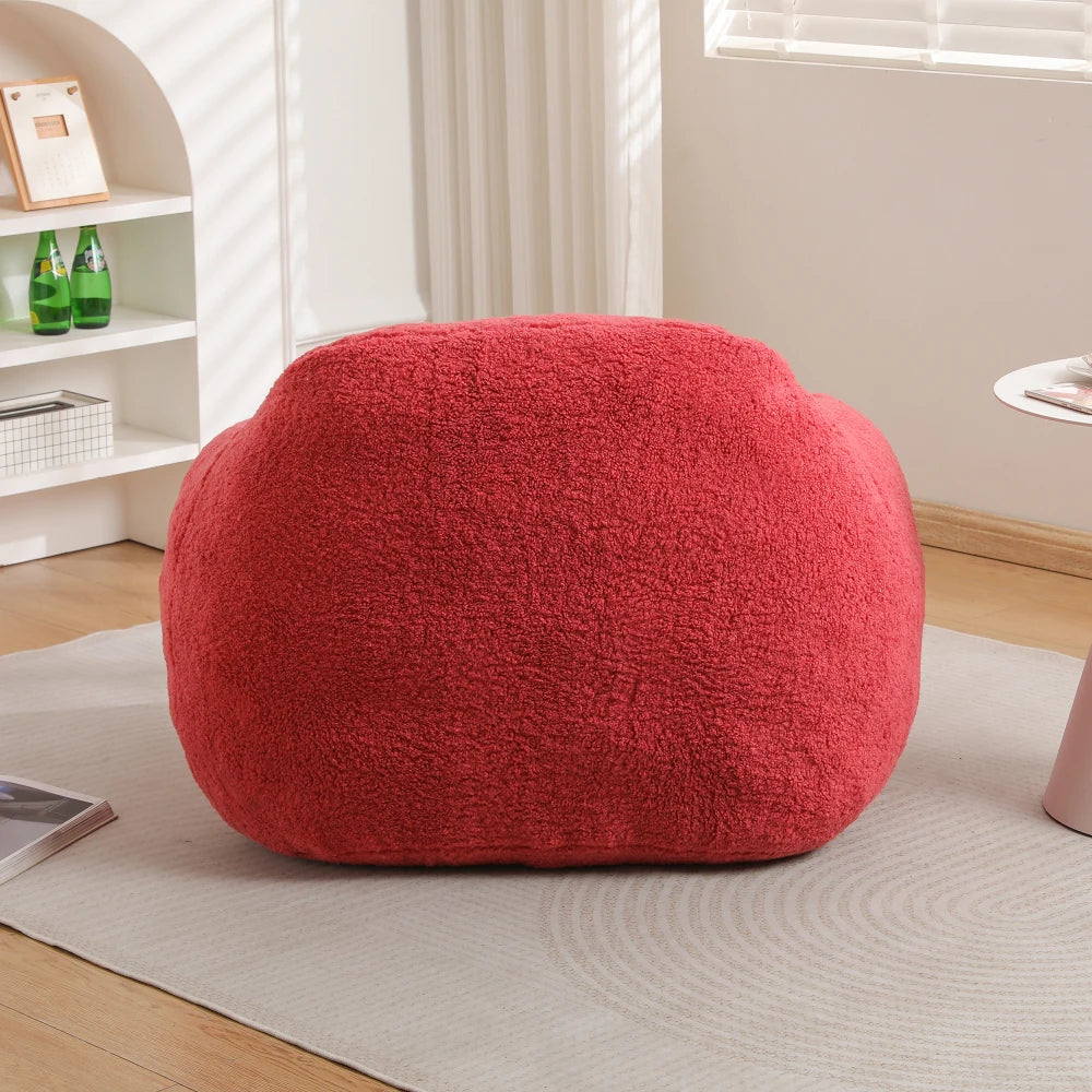 Soft & Delicate Large Beanbag Chair
