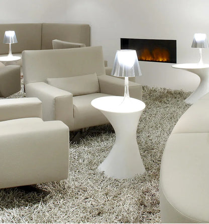 Modern & Simple Acrylic Table Lamp