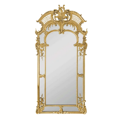 Luxurious European Creative Style Decorative Mirror