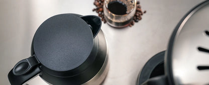 One Touch  8 Cup Drip Coffee Brewer