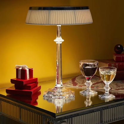 Modern & Timeless LED Table Lamp