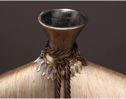 New Chinese-style Luxury Decorative Vase/s