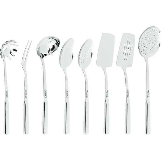 Viking 8 Piece Stainless Steel Kitchen Utensil Set