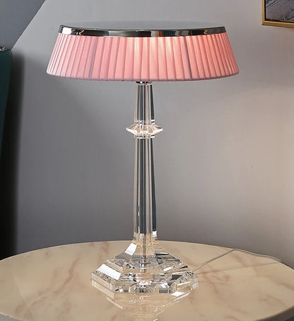 Modern & Timeless LED Table Lamp
